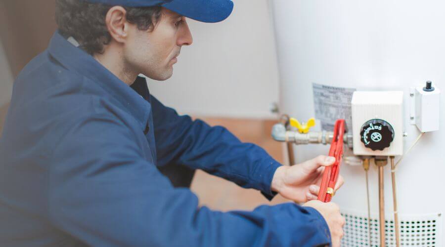 Professional same day plumber in Adrian, WV